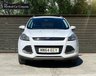 USED 2014 64 FORD KUGA 2.0 ZETEC TDCI 5d 148 BHP FULL SERVICE HISTORY