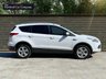 USED 2014 64 FORD KUGA 2.0 ZETEC TDCI 5d 148 BHP FULL SERVICE HISTORY
