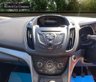 USED 2014 64 FORD KUGA 2.0 ZETEC TDCI 5d 148 BHP FULL SERVICE HISTORY