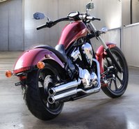 USED 2018 67 HONDA VT1300  CX Fury Custom Cruiser Awesome cruiser just in from the USA