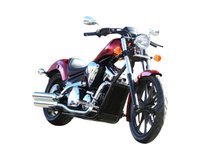 USED 2018 67 HONDA VT1300  CX Fury Custom Cruiser Awesome cruiser just in from the USA