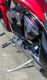 USED 2018 67 HONDA VT1300  CX Fury Custom Cruiser Awesome cruiser just in from the USA