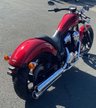 USED 2018 67 HONDA VT1300  CX Fury Custom Cruiser Awesome cruiser just in from the USA