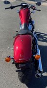 USED 2018 67 HONDA VT1300  CX Fury Custom Cruiser Awesome cruiser just in from the USA