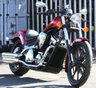 USED 2018 67 HONDA VT1300  CX Fury Custom Cruiser Awesome cruiser just in from the USA