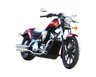 USED 2018 67 HONDA VT1300  CX Fury Custom Cruiser Awesome cruiser just in from the USA