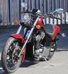 USED 2018 67 HONDA VT1300  CX Fury Custom Cruiser Awesome cruiser just in from the USA
