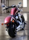 USED 2018 67 HONDA VT1300  CX Fury Custom Cruiser Awesome cruiser just in from the USA