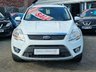 USED 2012 62 FORD KUGA 2.0 TDCi Zetec 5dr - PARK ASSIST 