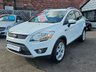 USED 2012 62 FORD KUGA 2.0 TDCi Zetec 5dr - PARK ASSIST 