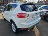 USED 2012 62 FORD KUGA 2.0 TDCi Zetec 5dr - PARK ASSIST 