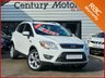 USED 2012 62 FORD KUGA 2.0 TDCi Zetec 5dr - PARK ASSIST 