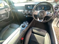 USED 2019 69 MERCEDES-BENZ CLA 1.3 CLA 200 AMG LINE PREMIUM PLUS 5d 161 BHP HEATED SEATS - AUTO - SAT NAV - REVERSE CAMERA