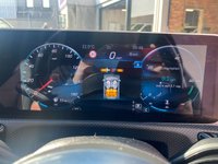USED 2019 69 MERCEDES-BENZ CLA 1.3 CLA 200 AMG LINE PREMIUM PLUS 5d 161 BHP HEATED SEATS - AUTO - SAT NAV - REVERSE CAMERA