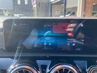 USED 2019 69 MERCEDES-BENZ CLA 1.3 CLA 200 AMG LINE PREMIUM PLUS 5d 161 BHP HEATED SEATS - AUTO - SAT NAV - REVERSE CAMERA