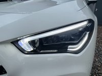 USED 2019 69 MERCEDES-BENZ CLA 1.3 CLA 200 AMG LINE PREMIUM PLUS 5d 161 BHP HEATED SEATS - AUTO - SAT NAV - REVERSE CAMERA