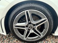 USED 2019 69 MERCEDES-BENZ CLA 1.3 CLA 200 AMG LINE PREMIUM PLUS 5d 161 BHP HEATED SEATS - AUTO - SAT NAV - REVERSE CAMERA