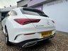 USED 2019 69 MERCEDES-BENZ CLA 1.3 CLA 200 AMG LINE PREMIUM PLUS 5d 161 BHP HEATED SEATS - AUTO - SAT NAV - REVERSE CAMERA