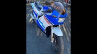 USED 1986 C SUZUKI RG 500 Sports 2 Stroke Classic Current owner since 2011