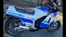 USED 1986 C SUZUKI RG 500 Sports 2 Stroke Classic Current owner since 2011
