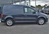 USED 2019 19 VOLKSWAGEN CADDY 2.0 C20 TDI HIGHLINE 101 BHP LOW MILES AIR CON+TOUCH SCREEN MEDIA+SATELLITE NAVIGATION