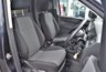 USED 2019 19 VOLKSWAGEN CADDY 2.0 C20 TDI HIGHLINE 101 BHP LOW MILES AIR CON+TOUCH SCREEN MEDIA+SATELLITE NAVIGATION