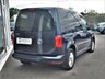 USED 2019 19 VOLKSWAGEN CADDY 2.0 C20 TDI HIGHLINE 101 BHP LOW MILES AIR CON+TOUCH SCREEN MEDIA+SATELLITE NAVIGATION