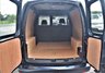 USED 2019 19 VOLKSWAGEN CADDY 2.0 C20 TDI HIGHLINE 101 BHP LOW MILES AIR CON+TOUCH SCREEN MEDIA+SATELLITE NAVIGATION