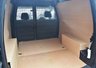 USED 2019 19 VOLKSWAGEN CADDY 2.0 C20 TDI HIGHLINE 101 BHP LOW MILES AIR CON+TOUCH SCREEN MEDIA+SATELLITE NAVIGATION