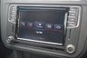 USED 2019 19 VOLKSWAGEN CADDY 2.0 C20 TDI HIGHLINE 101 BHP LOW MILES AIR CON+TOUCH SCREEN MEDIA+SATELLITE NAVIGATION