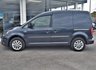 USED 2019 19 VOLKSWAGEN CADDY 2.0 C20 TDI HIGHLINE 101 BHP LOW MILES AIR CON+TOUCH SCREEN MEDIA+SATELLITE NAVIGATION