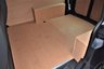 USED 2019 19 VOLKSWAGEN CADDY 2.0 C20 TDI HIGHLINE 101 BHP LOW MILES AIR CON+TOUCH SCREEN MEDIA+SATELLITE NAVIGATION