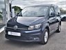 USED 2019 19 VOLKSWAGEN CADDY 2.0 C20 TDI HIGHLINE 101 BHP LOW MILES AIR CON+TOUCH SCREEN MEDIA+SATELLITE NAVIGATION