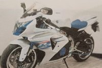 USED 2014 64 SUZUKI GSXR 1000 ZL4 Special Edition Sports Stunning Special Edition, only 100 made, only 264 miles