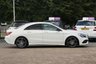 USED 2017 17 MERCEDES-BENZ CLA 2.1 CLA 200 D AMG LINE 4d 134 BHP ***ALLOYS***SAT-NAV***PADDLES***