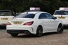 USED 2017 17 MERCEDES-BENZ CLA 2.1 CLA 200 D AMG LINE 4d 134 BHP ***ALLOYS***SAT-NAV***PADDLES***