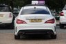 USED 2017 17 MERCEDES-BENZ CLA 2.1 CLA 200 D AMG LINE 4d 134 BHP ***ALLOYS***SAT-NAV***PADDLES***