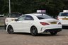 USED 2017 17 MERCEDES-BENZ CLA 2.1 CLA 200 D AMG LINE 4d 134 BHP ***ALLOYS***SAT-NAV***PADDLES***