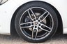 USED 2017 17 MERCEDES-BENZ CLA 2.1 CLA 200 D AMG LINE 4d 134 BHP ***ALLOYS***SAT-NAV***PADDLES***