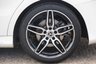 USED 2017 17 MERCEDES-BENZ CLA 2.1 CLA 200 D AMG LINE 4d 134 BHP ***ALLOYS***SAT-NAV***PADDLES***