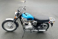 USED 1971 J TRIUMPH TR6 650cc Roadster Retro Classic Lovely old classic Triumph