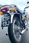 USED 1971 J TRIUMPH TR6 650cc Roadster Retro Classic Lovely old classic Triumph