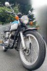 USED 1971 J TRIUMPH TR6 650cc Roadster Retro Classic Lovely old classic Triumph