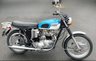 USED 1971 J TRIUMPH TR6 650cc Roadster Retro Classic Lovely old classic Triumph