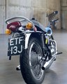 USED 1971 J TRIUMPH TR6 650cc Roadster Retro Classic Lovely old classic Triumph