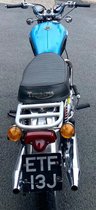 USED 1971 J TRIUMPH TR6 650cc Roadster Retro Classic Lovely old classic Triumph