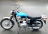 USED 1971 J TRIUMPH TR6 650cc Roadster Retro Classic Lovely old classic Triumph