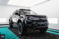 USED 2026 FORD RANGER 2.0 BITURBO PREDATOR BLACK EDITION - JACKED UP AUTO AVAILABLE NOW - WHEEL & TYRE UPGRADE - FINANCE