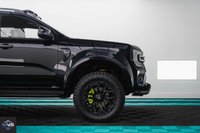 USED 2026 FORD RANGER 2.0 BITURBO PREDATOR BLACK EDITION - JACKED UP AUTO AVAILABLE NOW - WHEEL & TYRE UPGRADE - FINANCE