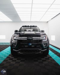 USED 2026 FORD RANGER 2.0 BITURBO PREDATOR BLACK EDITION - JACKED UP AUTO AVAILABLE NOW - WHEEL & TYRE UPGRADE - FINANCE